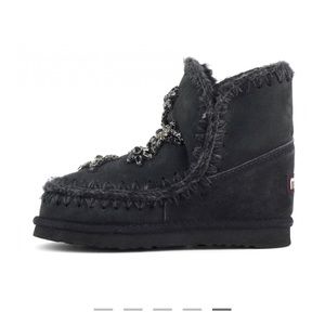 Mou eskimo 18 crystal stars